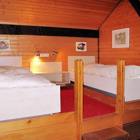 Ferienhaus 303w *