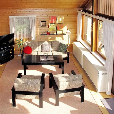 Ferienhaus 303w