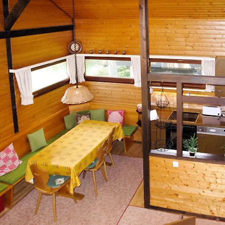 Ferienhaus 303w *