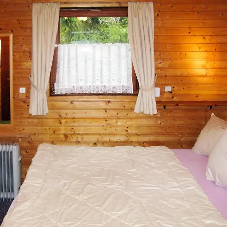 Nyaraló Ferienhaus 303w